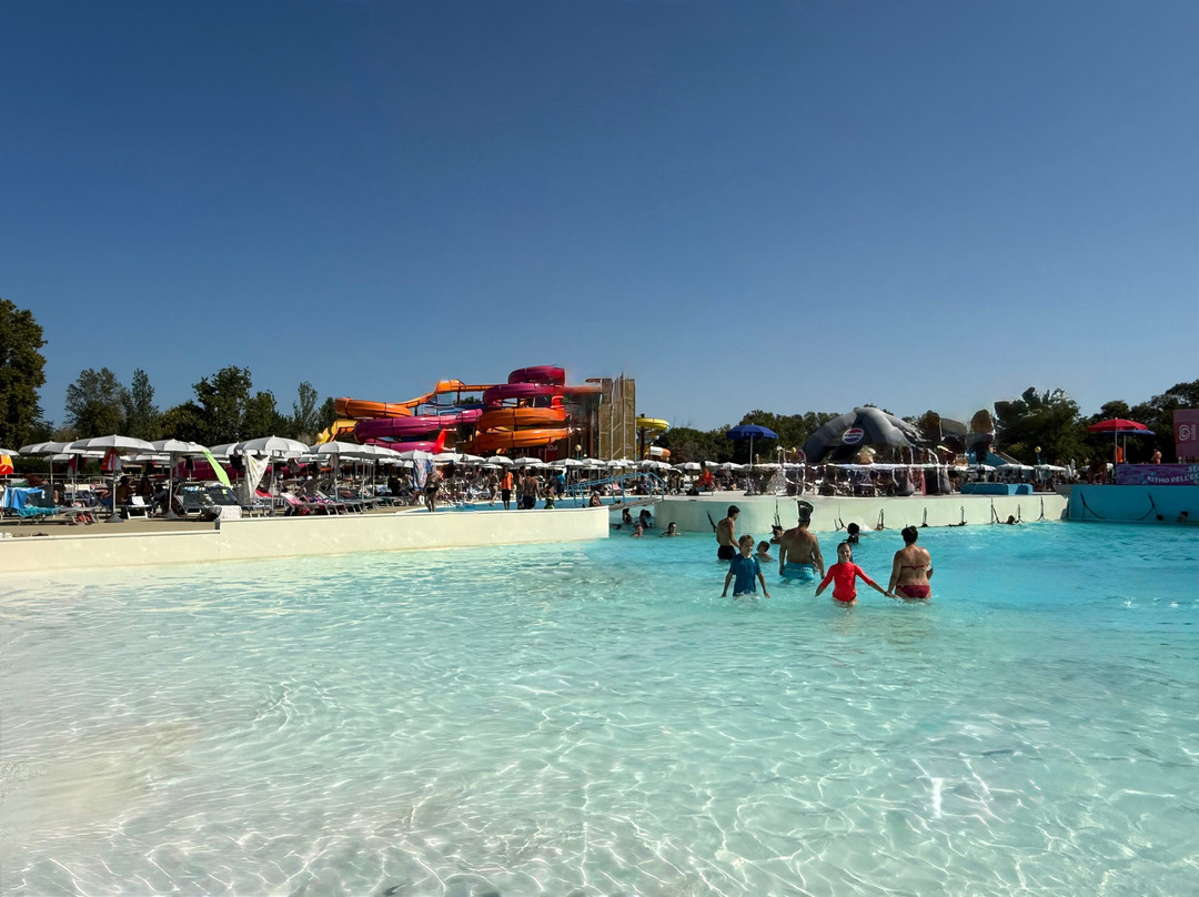 Atlantica Cesenatico-切塞纳蒂科必去景点