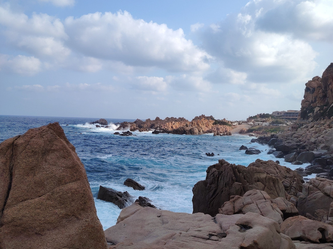 Li Cossi-Costa Paradiso必去景点