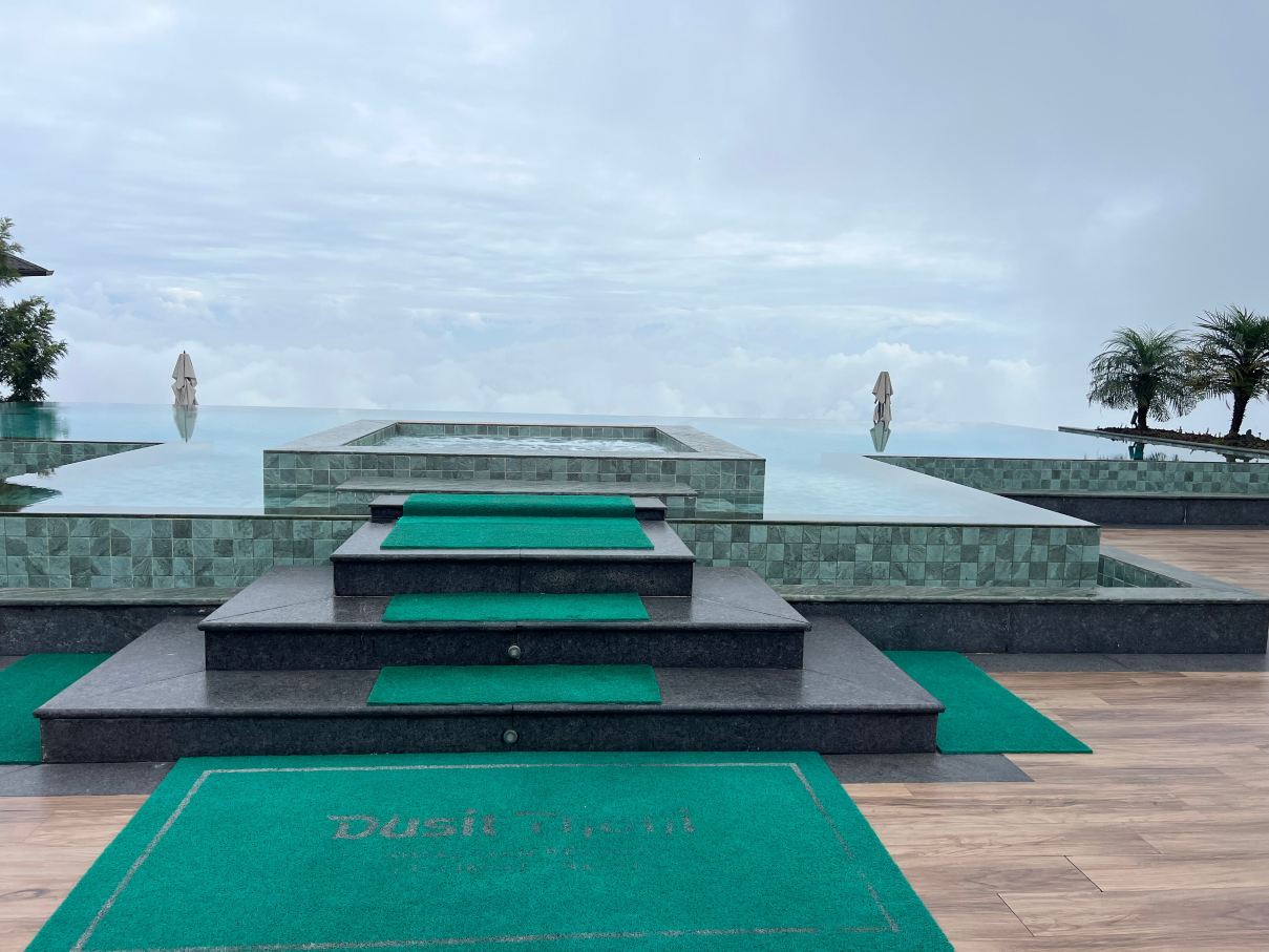 杜利凯尔都喜天丽喜马拉雅度假村-旅行者