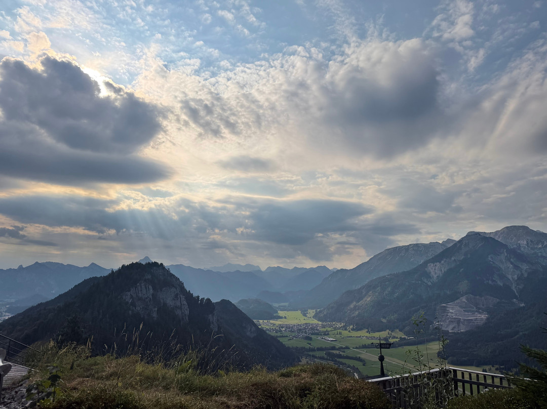 Boutiquehotel Blaue Burg Falkenstein主图