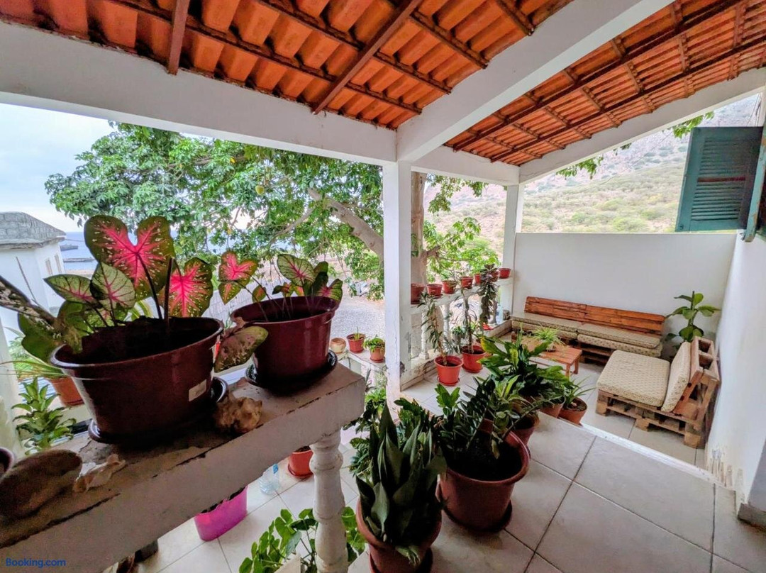 Ponta Gato Residence