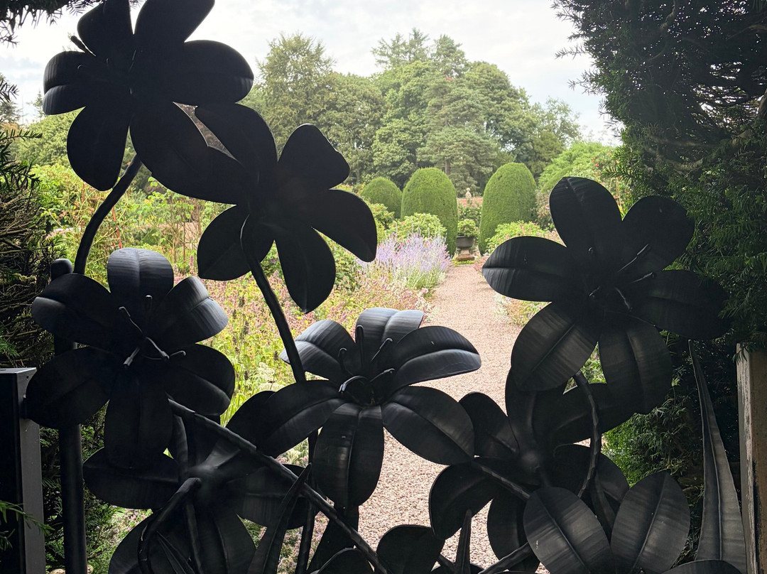 Hutton-in-the-Forest-彭里斯必去景点