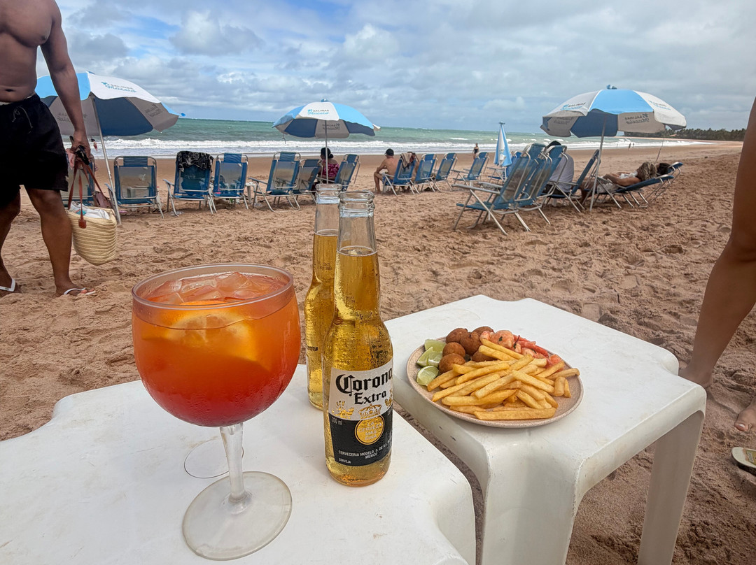 Maceió Mar Resort All Inclusive主图