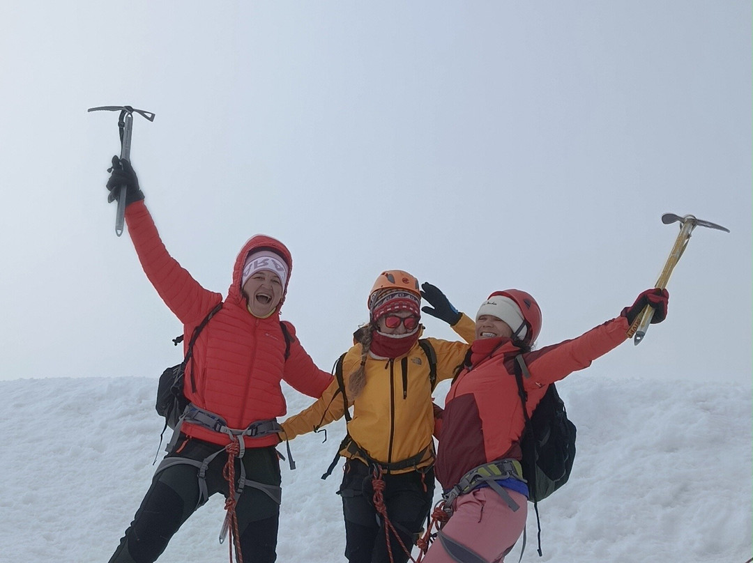 Andes Adventure Holidays-瓦拉斯必去景点