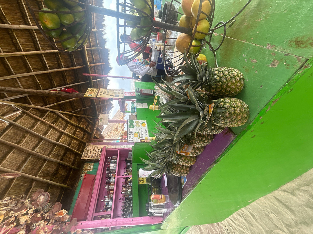 Welcome to Miami Cozumel