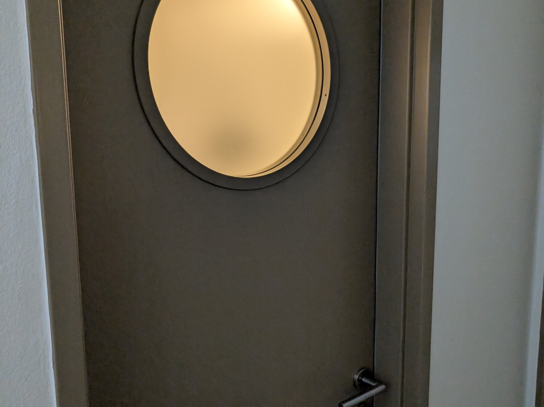 Hotel Schillerpark Linz, a member of Radisson Individuals主图