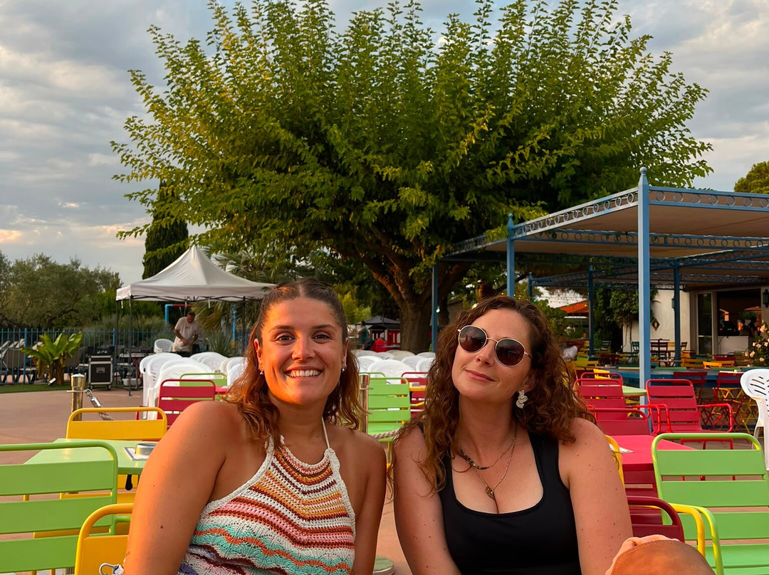 Camping Yelloh! Village Les Petits Camarguais主图