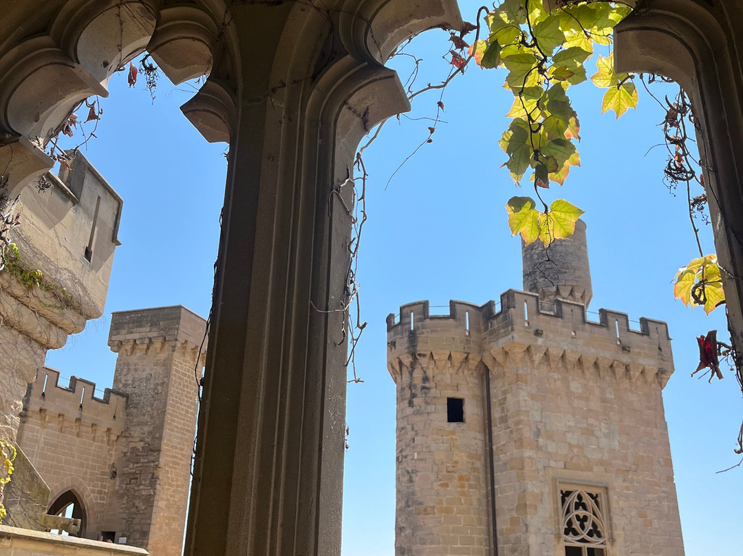 Palacio Real de Olite-Olite必去景点
