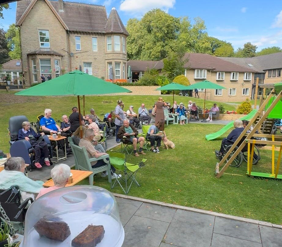The Village Bean Community Café