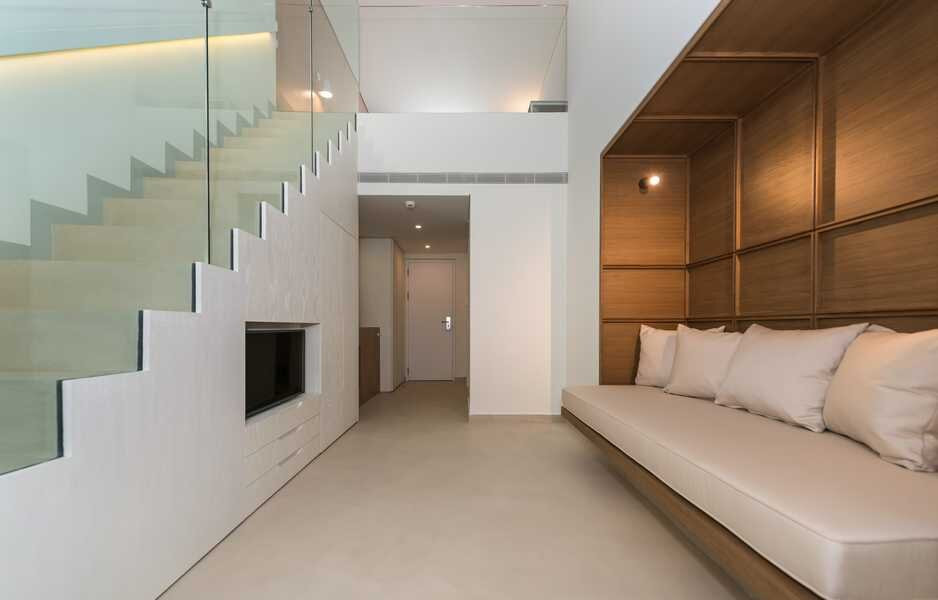 Bitzaro Grande Hotel主图