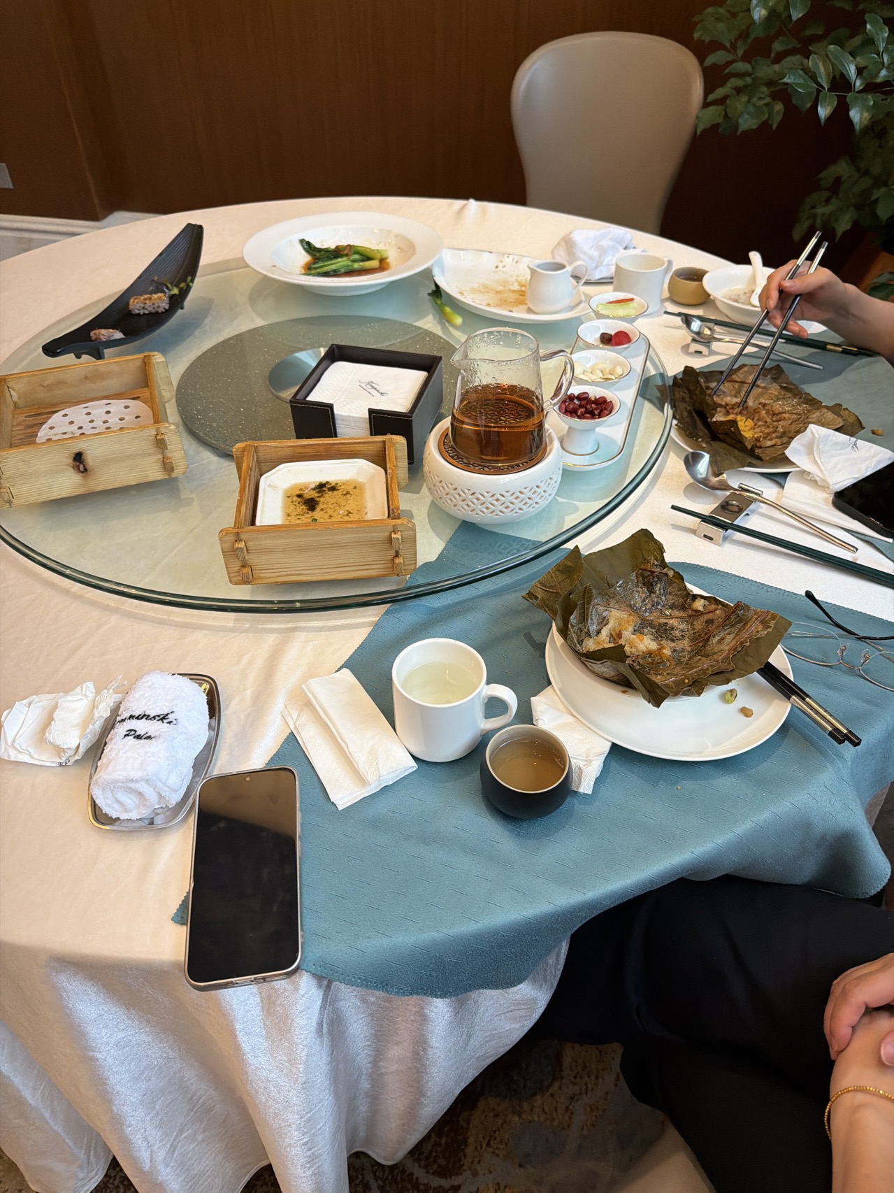 贵阳凯宾斯基大酒店(甲秀楼护国路店)-旅行者