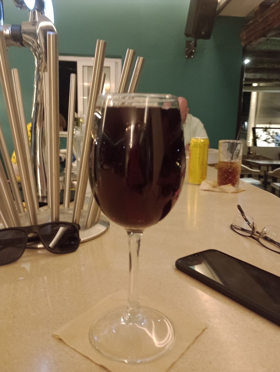 Ccb 布鲁柯斯酒店-旅行者