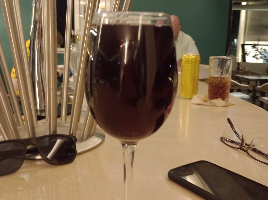 Ccb 布鲁柯斯酒店主图