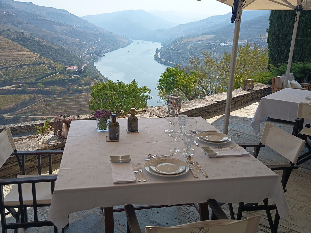 Quinta do Crasto-Sabrosa必去景点
