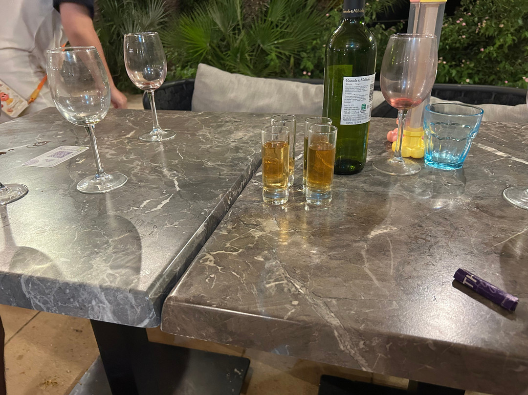 凯普罗格弗格斯酒店主图
