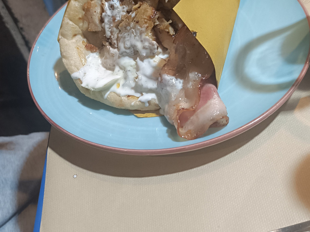 Opa Greek Gyros