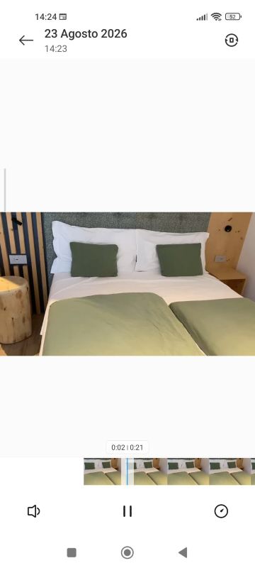 阿尔贝格旧斯波尔旅馆-旅行者
