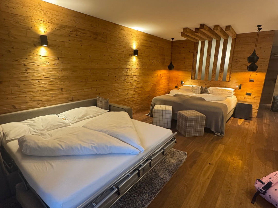 Erica - Wellness & Vitalhotel主图