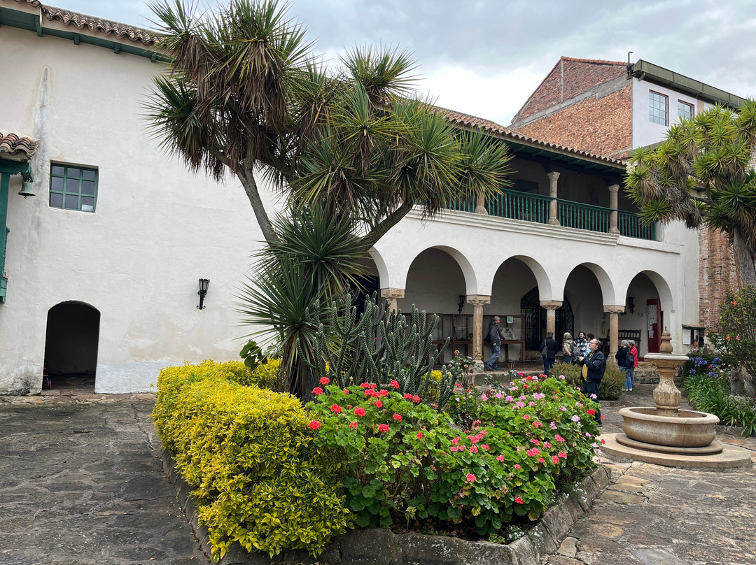 Casa Museo Antonio Narino-莱瓦镇必去景点