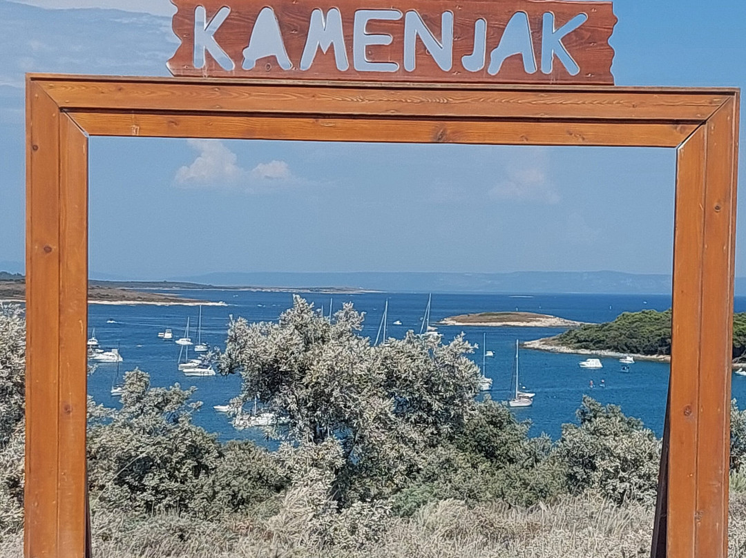 Kamenjak National Park-Premantura必去景点