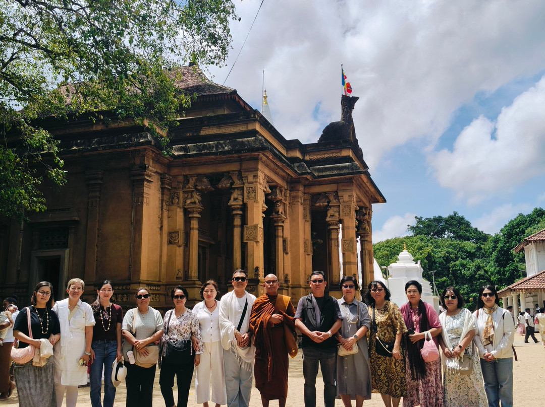 Greenway Lanka Tours-尼甘布必去景点