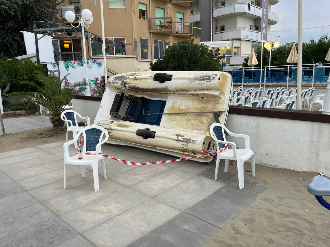 Hotel Bikini Tropicana - Lido di Savio主图