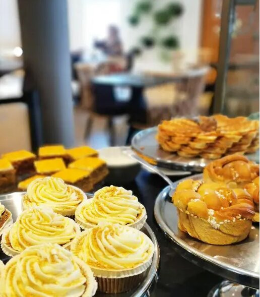 Cafe Victoria