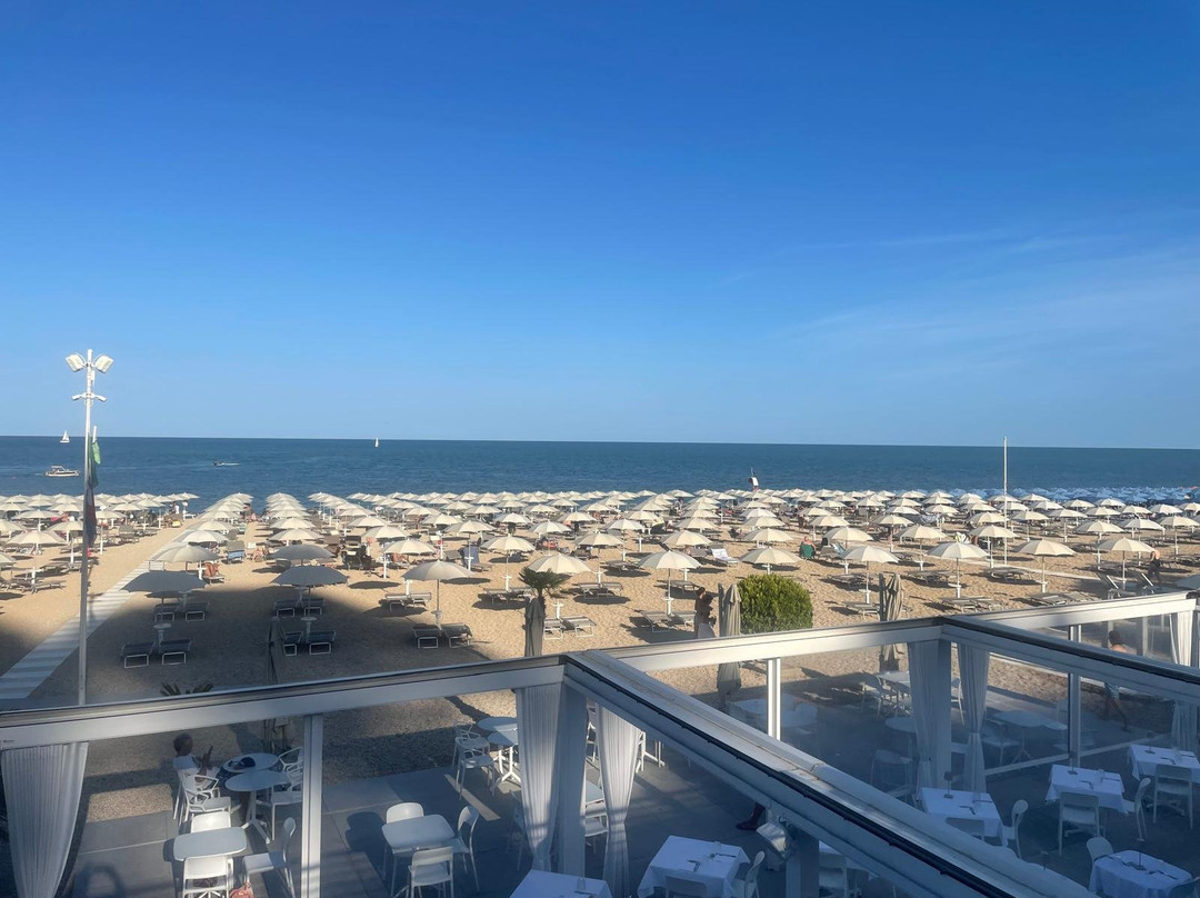 Stabilimento Balneare Da Marino-努马纳必去景点