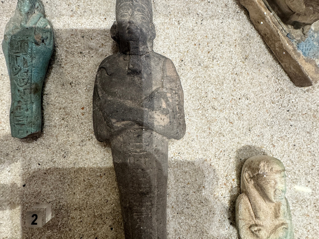 Archaeological Museum of Rethymno-雷斯蒙必去景点