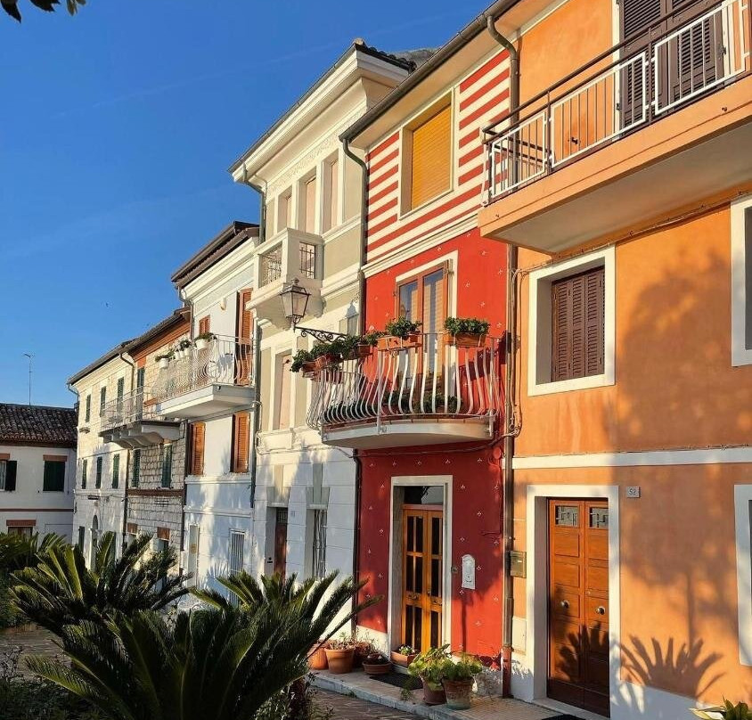 Murè Hotel Numana