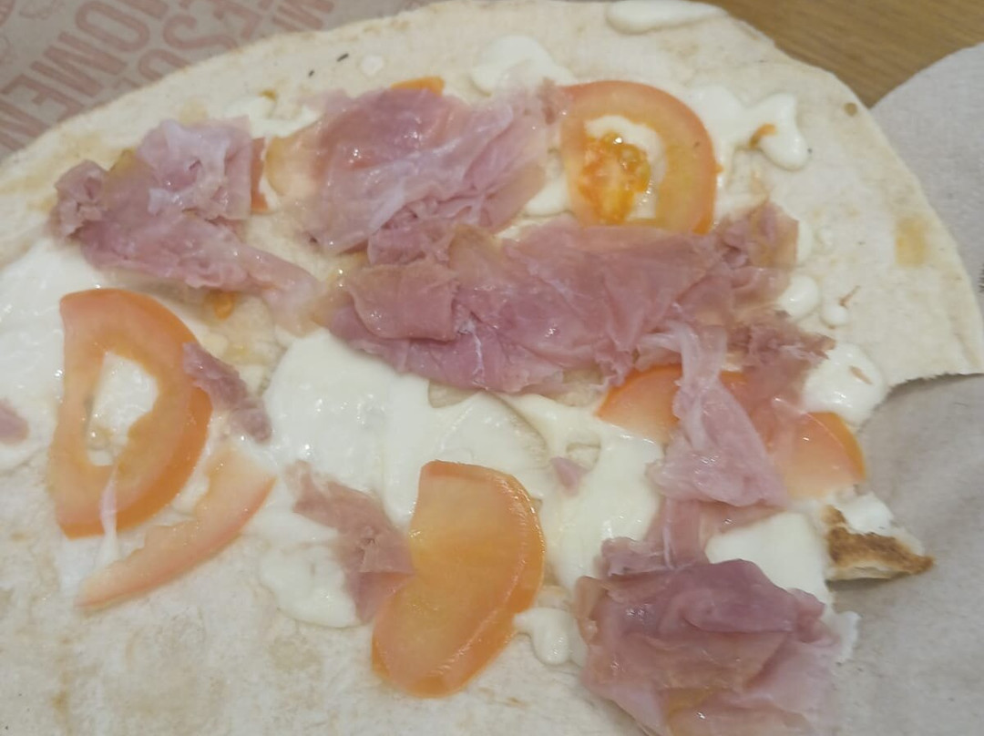 La Piadineria