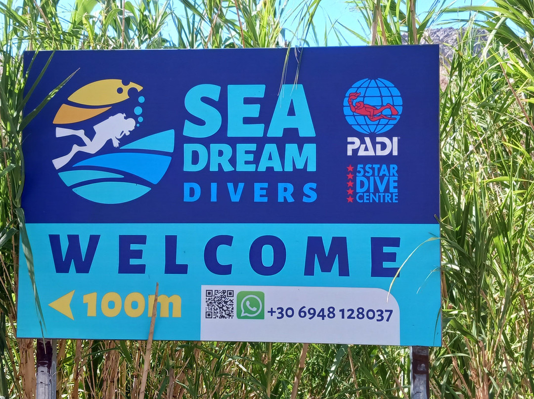 Sea-Dreamdivers-Plakias必去景点