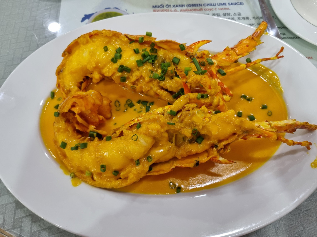 Lai Seafood