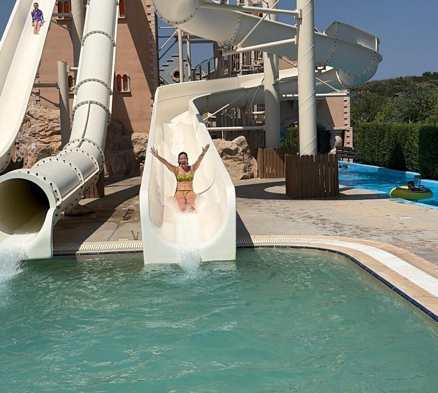 Holiday Village Rhodos by Atlantica主图