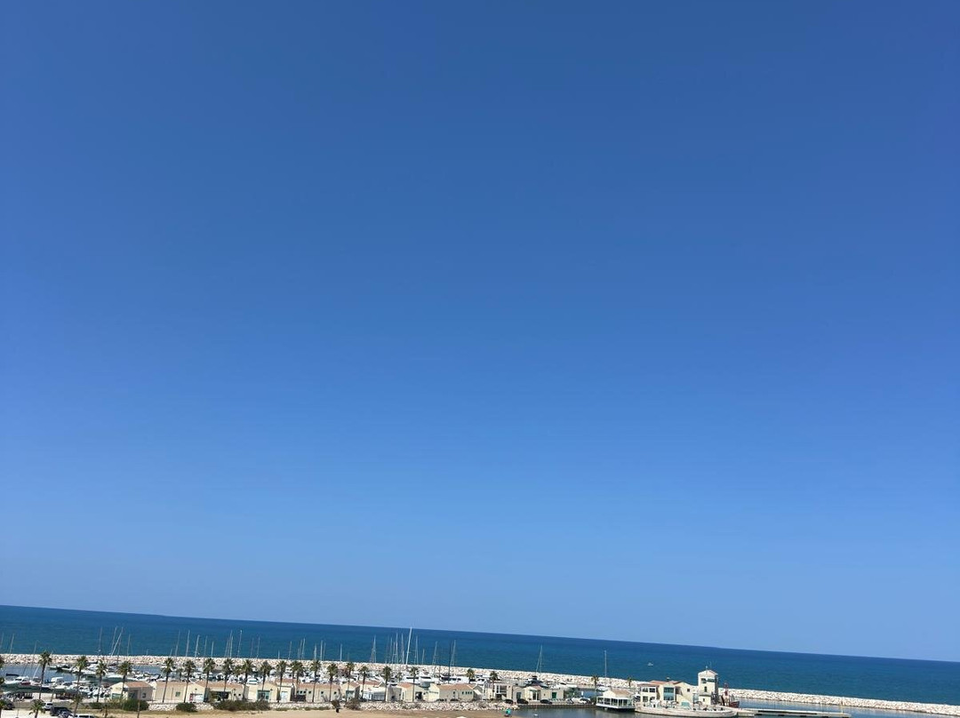 短笛天堂酒店主图