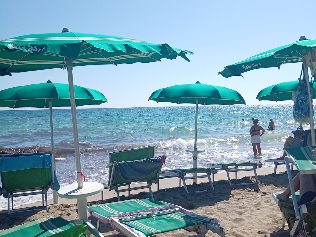 Residence Club Baia d'Oro主图