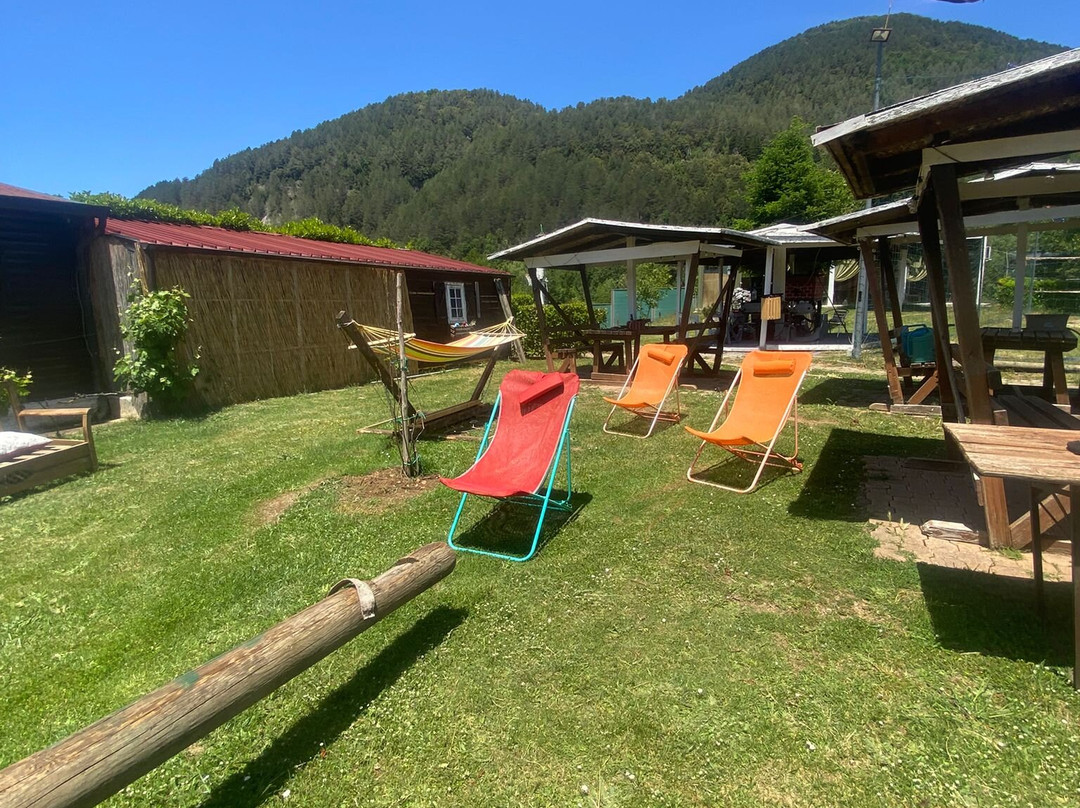 PapaVillage (chalets)主图