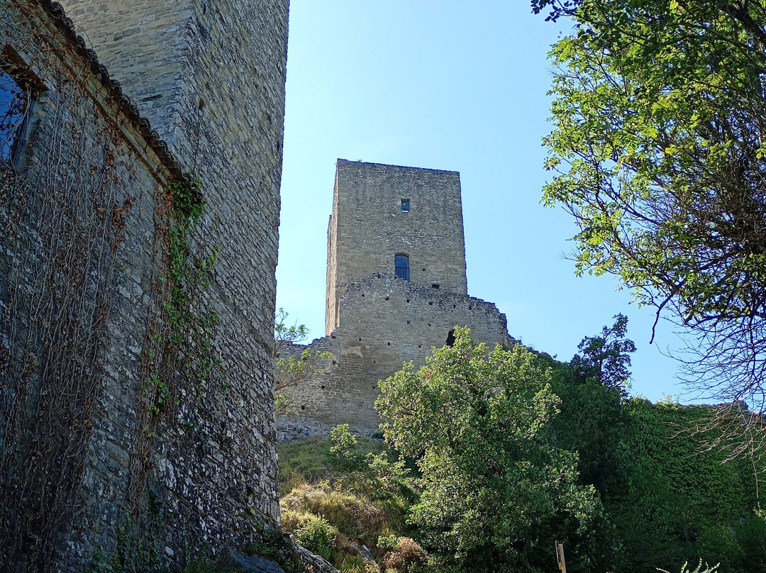 Castello di Carpineti-Carpineti必去景点