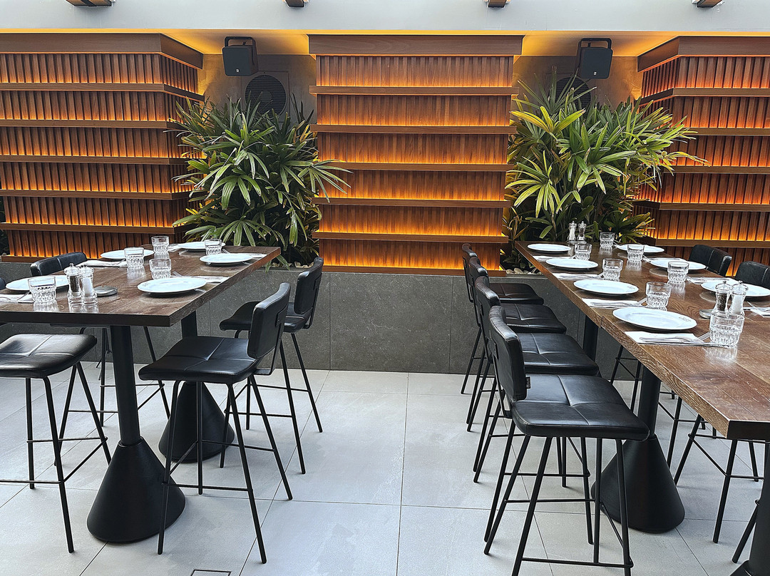 DRIFT Restaurant