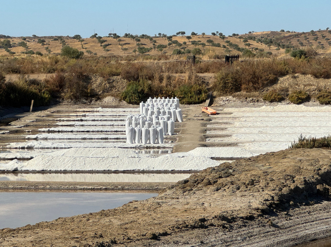 Centro de Informação e Interpretação da Reserva Natural do Sapal de Castro Marim e Vila Real de Santo António