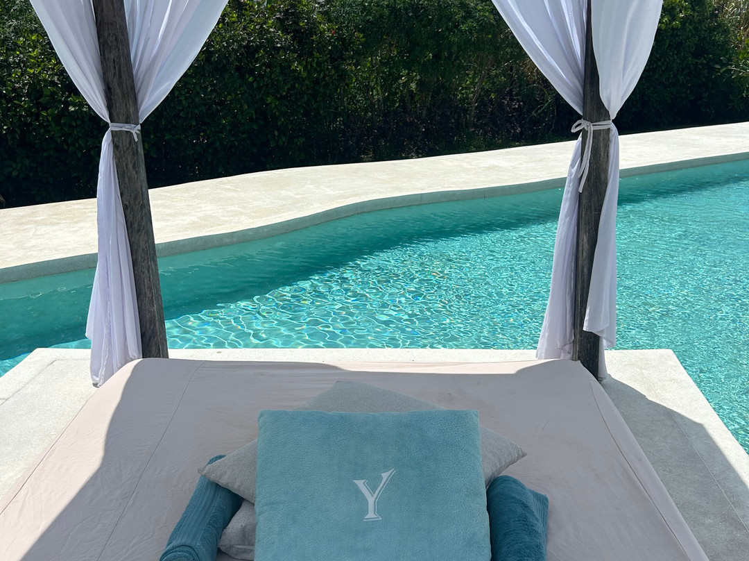 Ycona Luxury Resort主图
