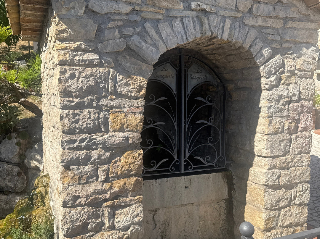 Agriturismo La Sorgente主图