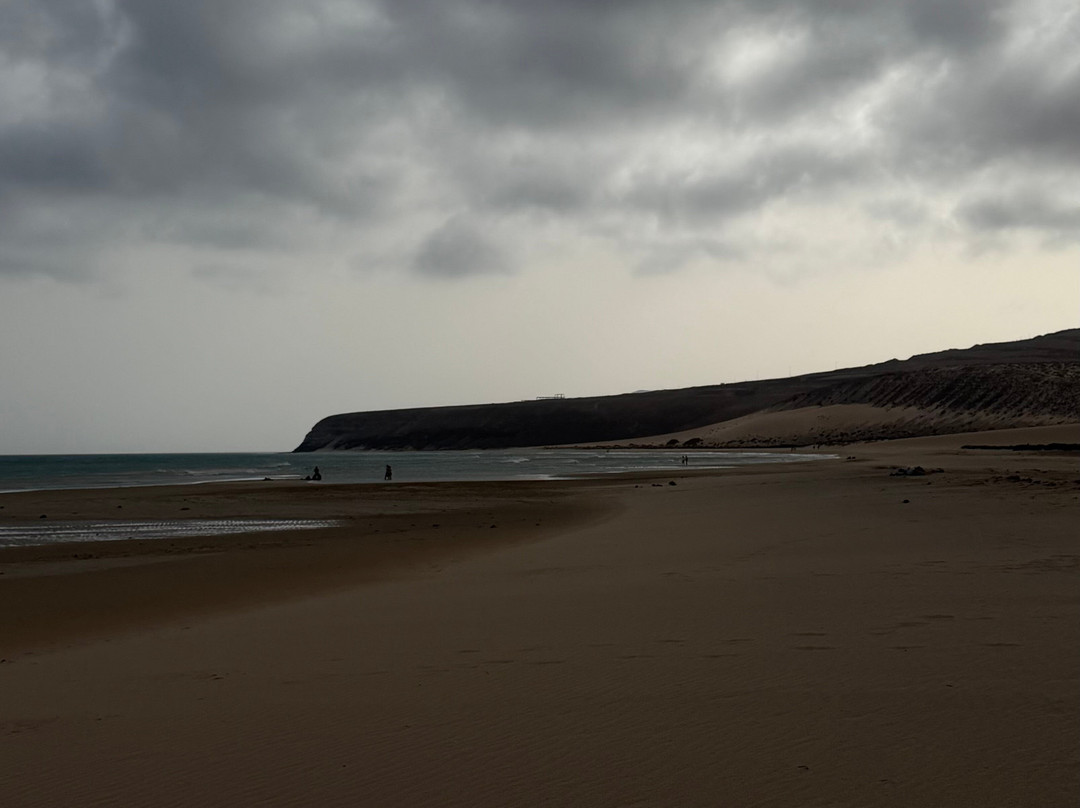 Playa de Sotavento de Jandía-Playa de Jandia必去景点