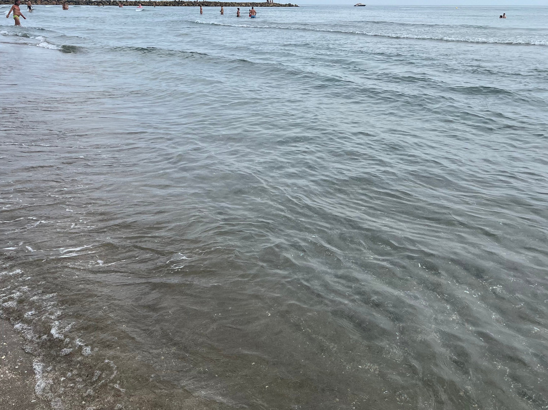 Cabopino Beach-马贝拉必去景点