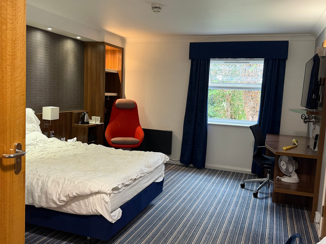 Holiday Inn Express 约克主图