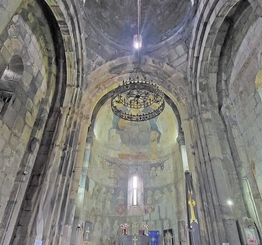 Haghpat Monastery-哈格帕特必去景点