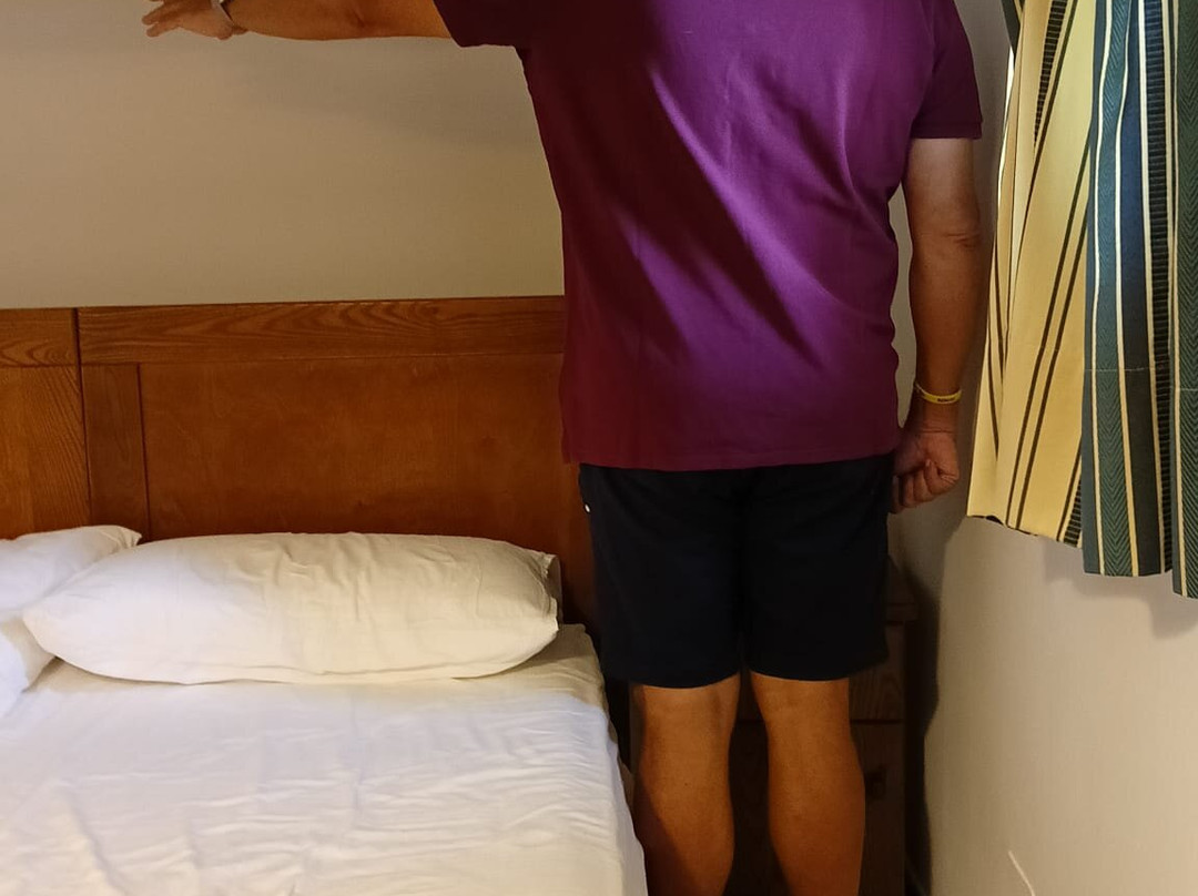 拜亚酒店主图