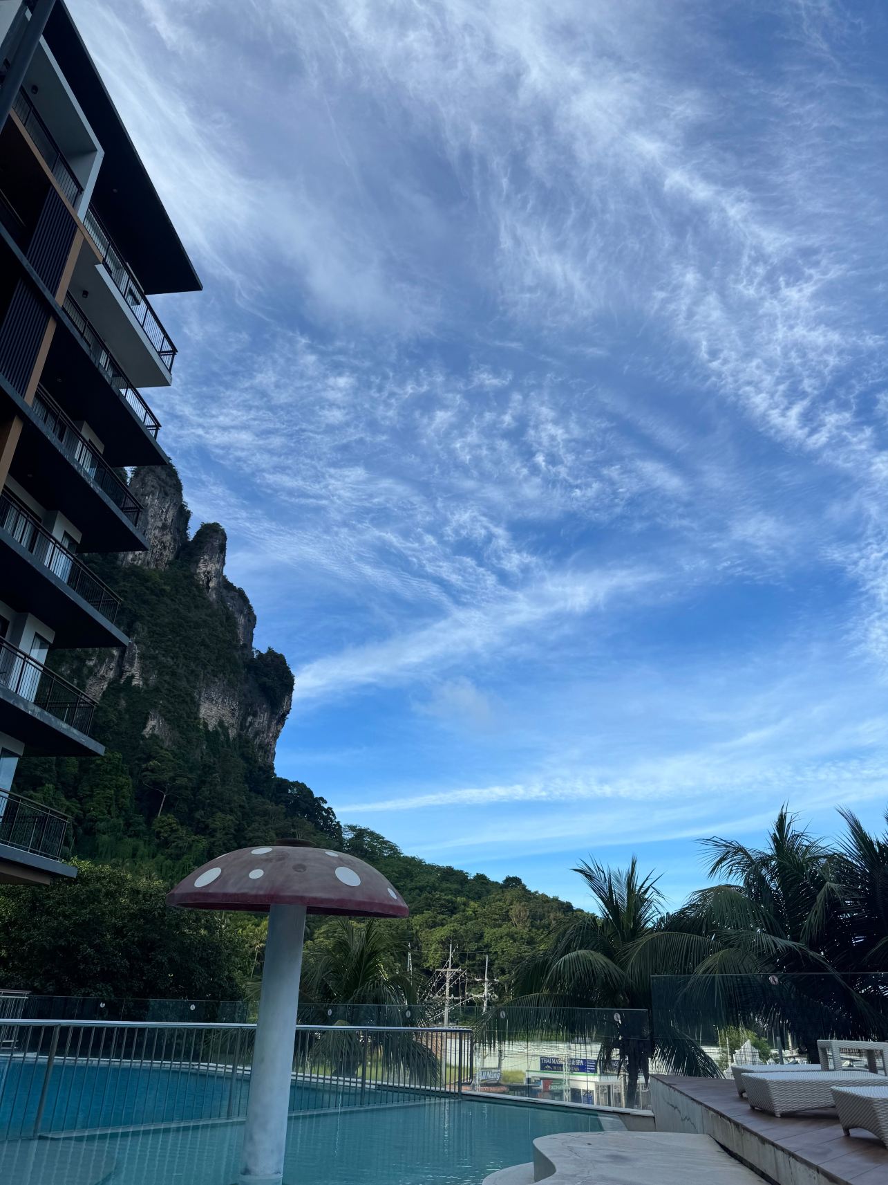 寻海者甲米度假村-旅行者