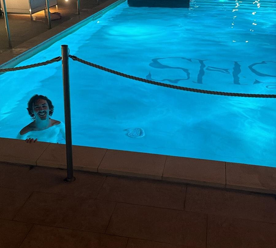 西西里 SPA 酒店主图