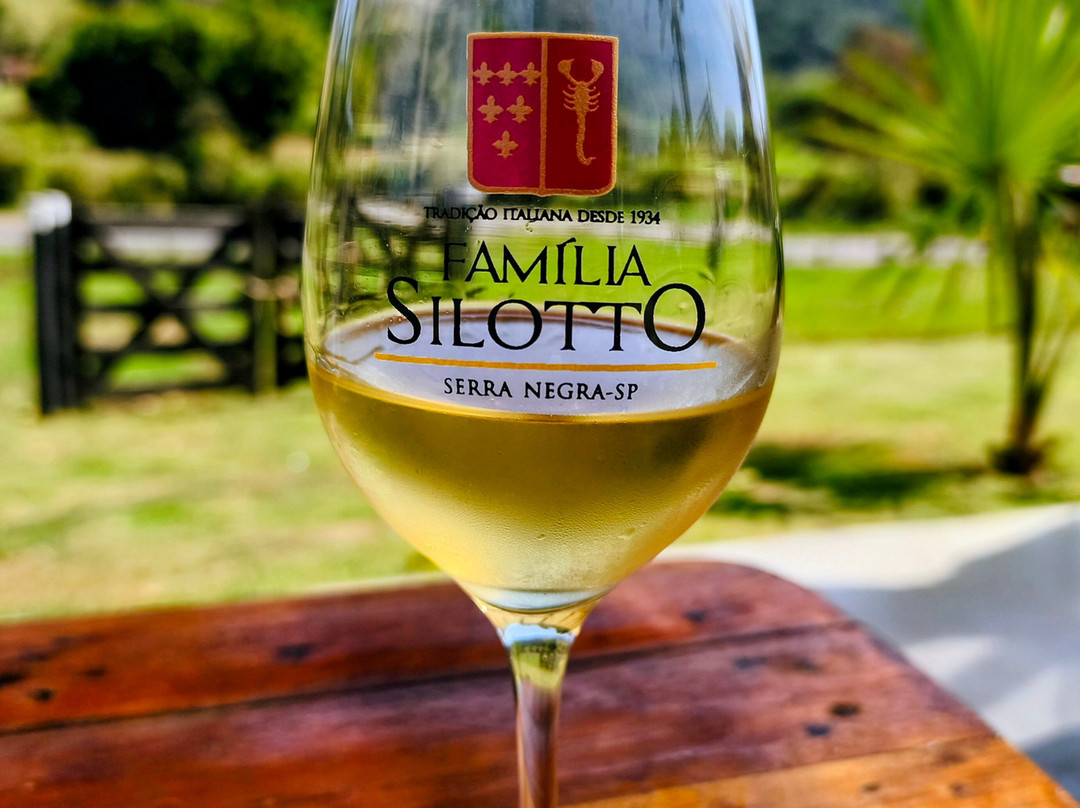 Vinícola Família Silotto-塞拉内格拉必去景点